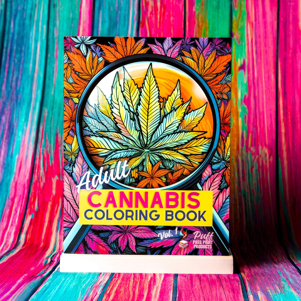 Coloring Books